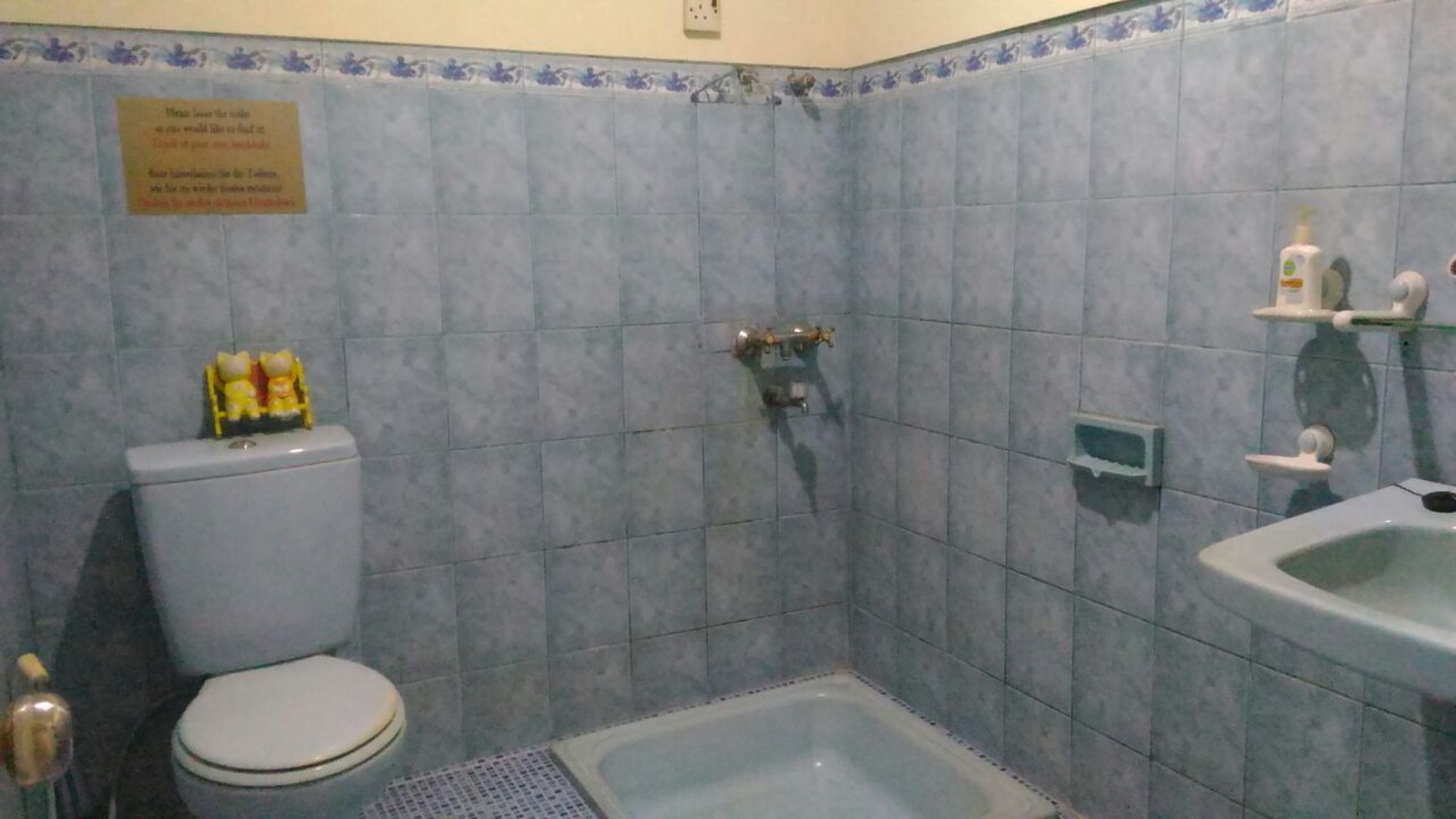 Dijual Rumah siap Huni di Cinere