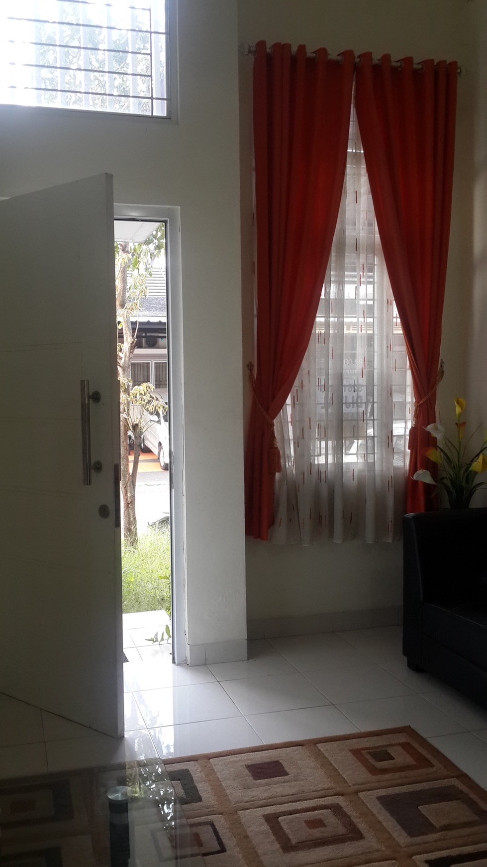 RUMAH DI JUAL - FULL FURNISHED - GRAND WISATA BEKASI