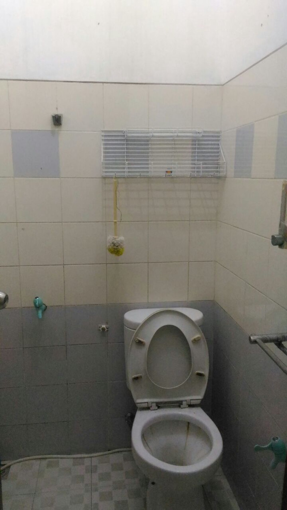 Dijual rumah di  Taman Sari Puri Bali Sawangan