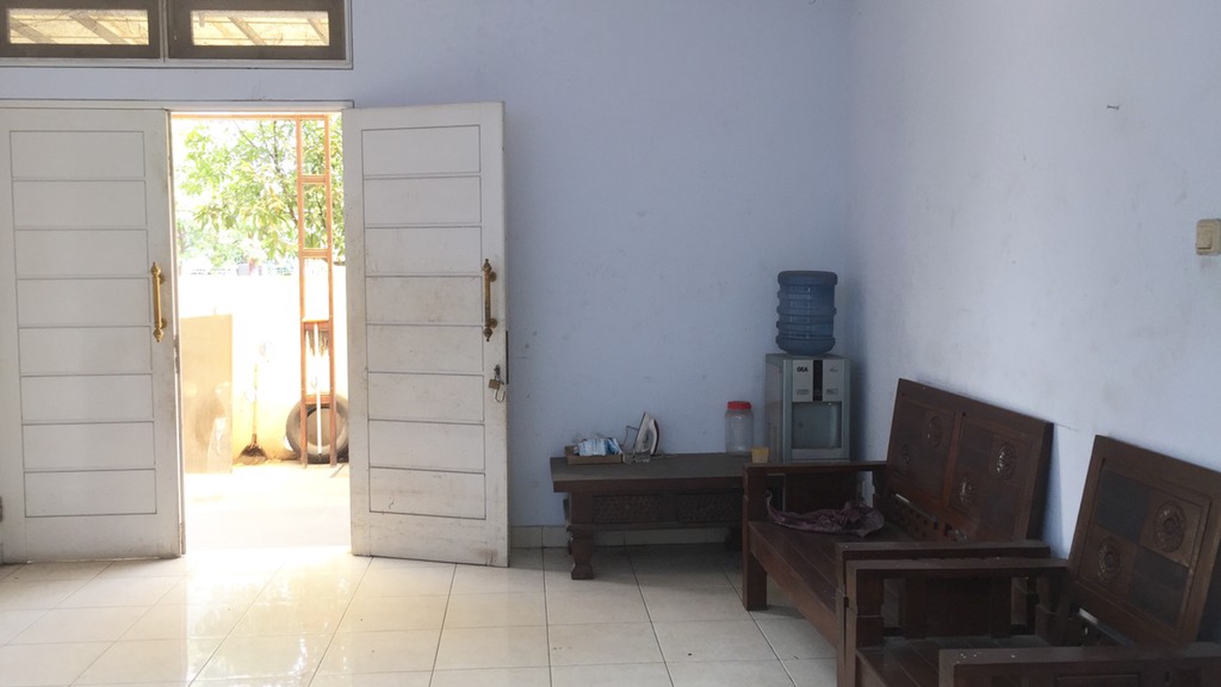 Dijual Rumah Kemang Pratama 3 - LT 200 / LB 130