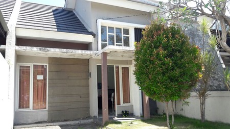 RUMAH SAFIRA STONE RESORT MURAAH