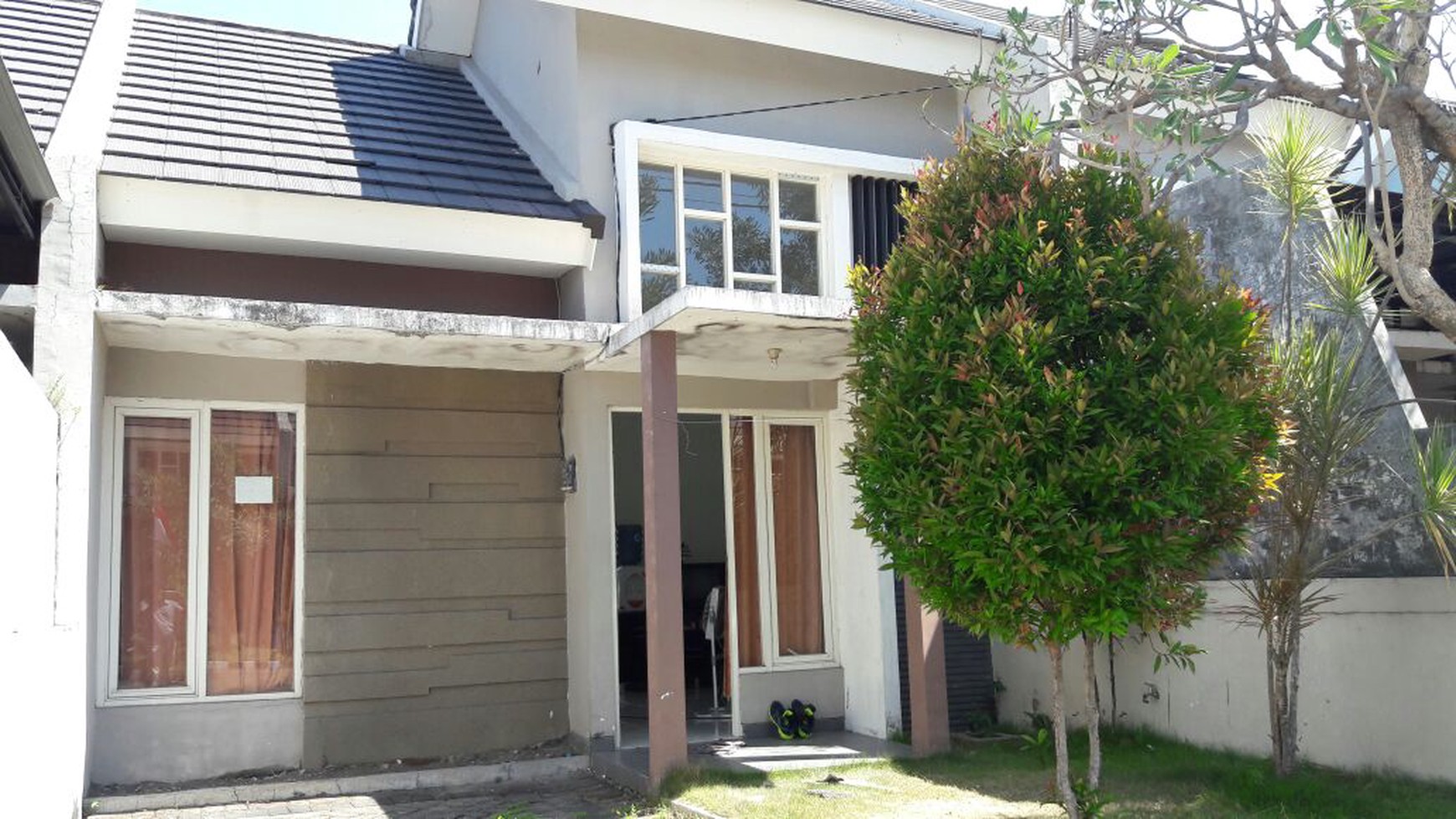 RUMAH SAFIRA STONE RESORT MURAAH