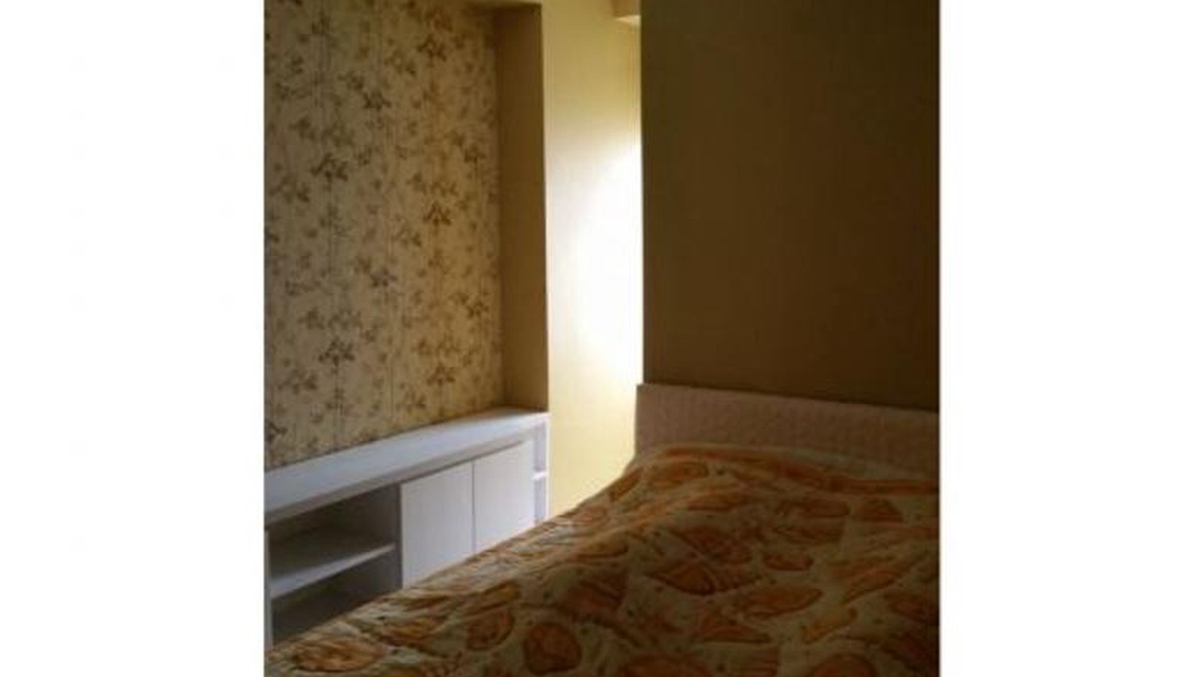 Apartemen Cinere Bellevue - Fully Furnished