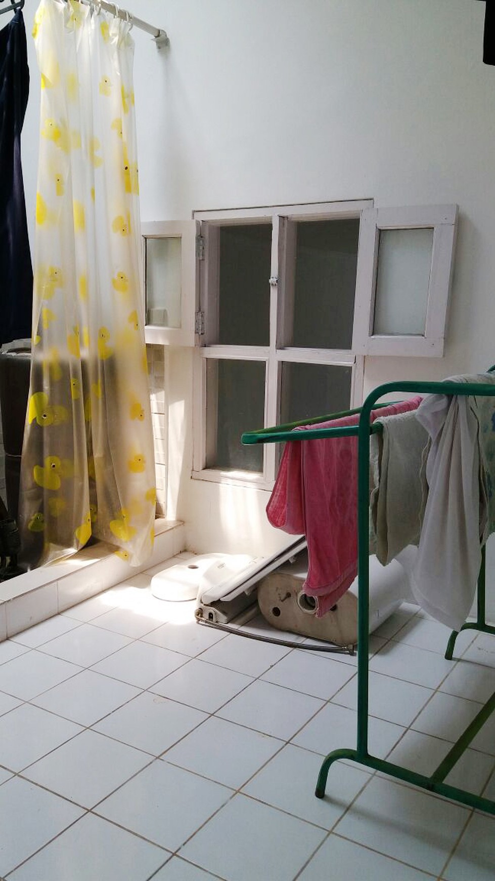 Dijual Rumah asri nyaman, aman, siap huni akses lokasi Mudah @Titihan, Bintaro