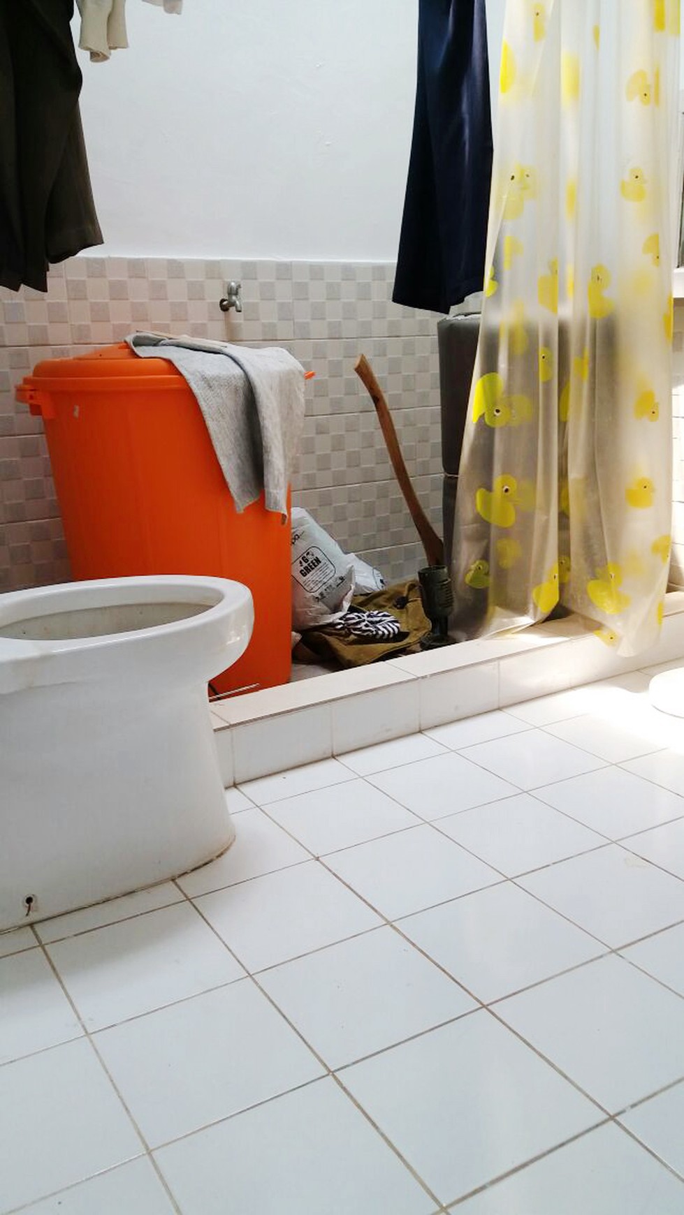 Dijual Rumah asri nyaman, aman, siap huni akses lokasi Mudah @Titihan, Bintaro