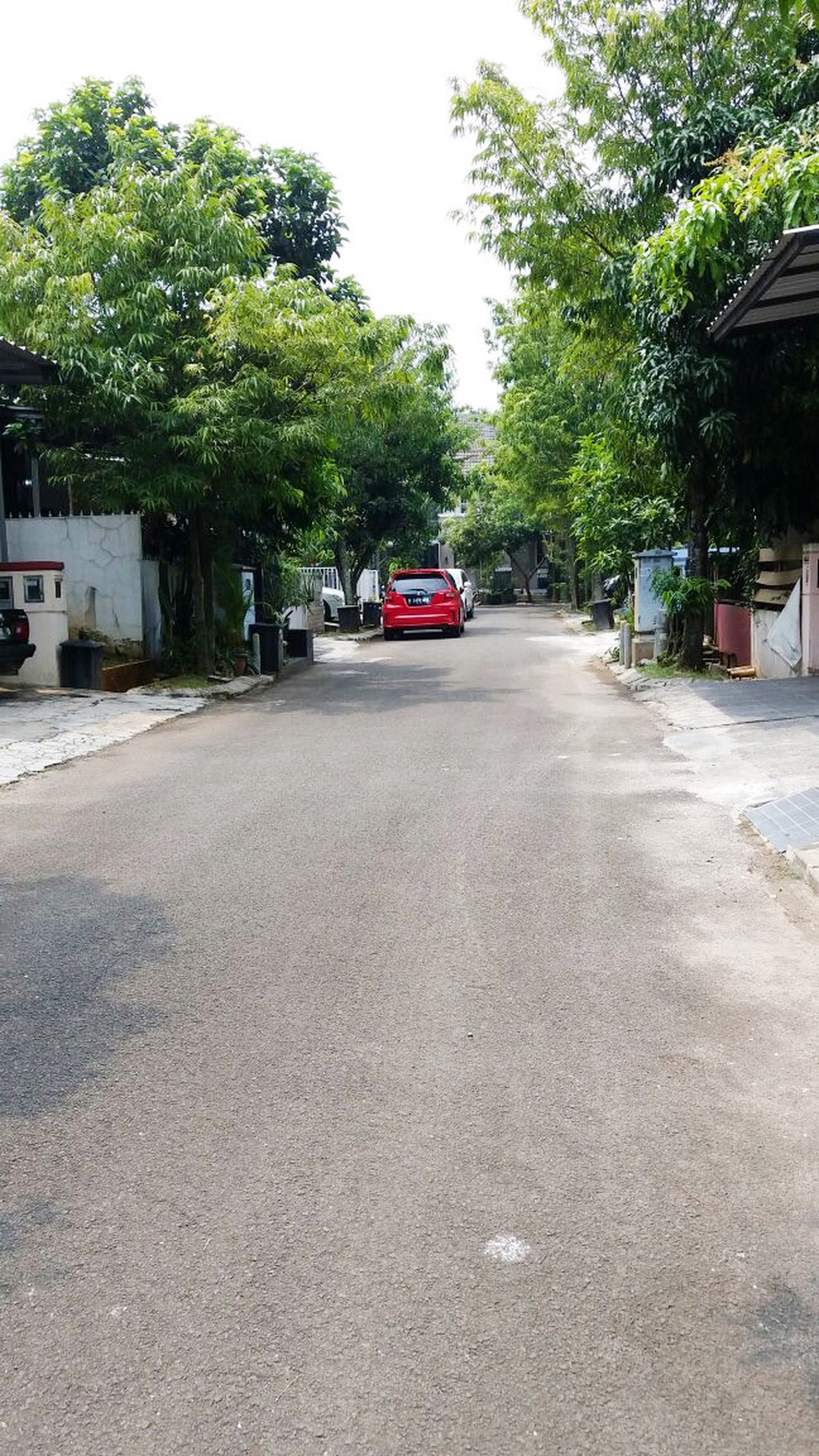 Dijual Rumah asri nyaman, aman, siap huni akses lokasi Mudah @Titihan, Bintaro