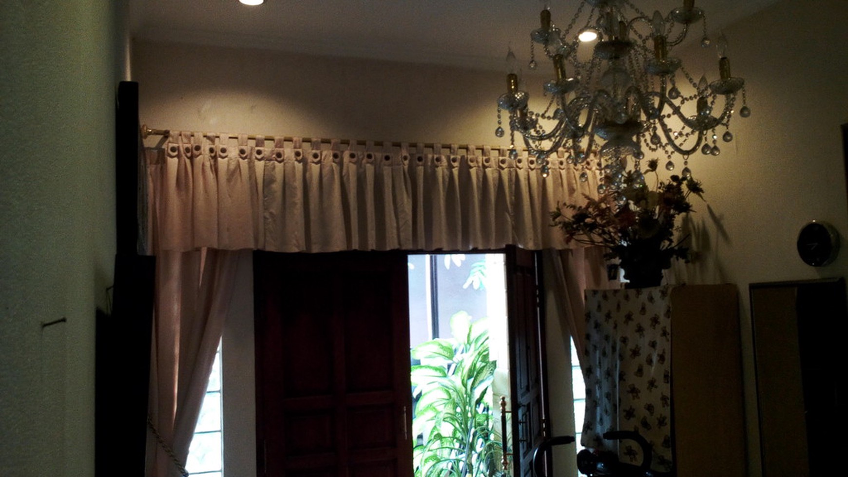 Rumah Tenang, Aman & Nyaman di Bintaro Jaya Sektor 4#IK