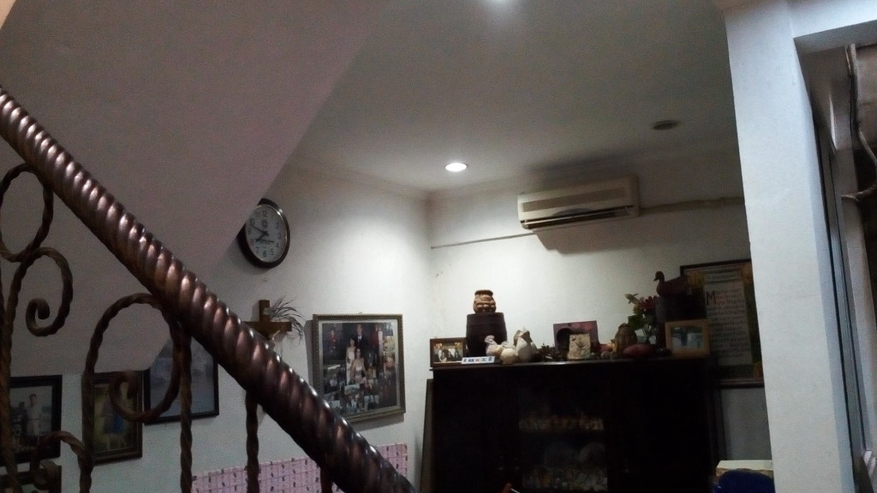 Rumah Tenang, Aman & Nyaman di Bintaro Jaya Sektor 4#IK