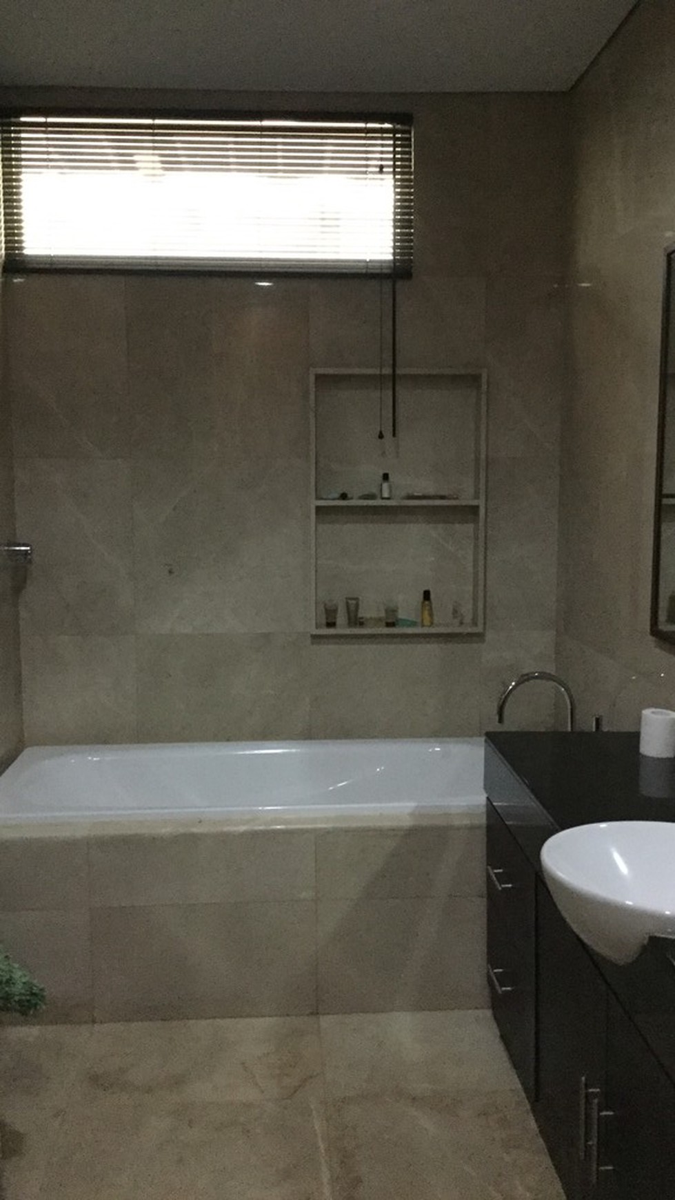 Disewakan Apartemen Pearl Garden