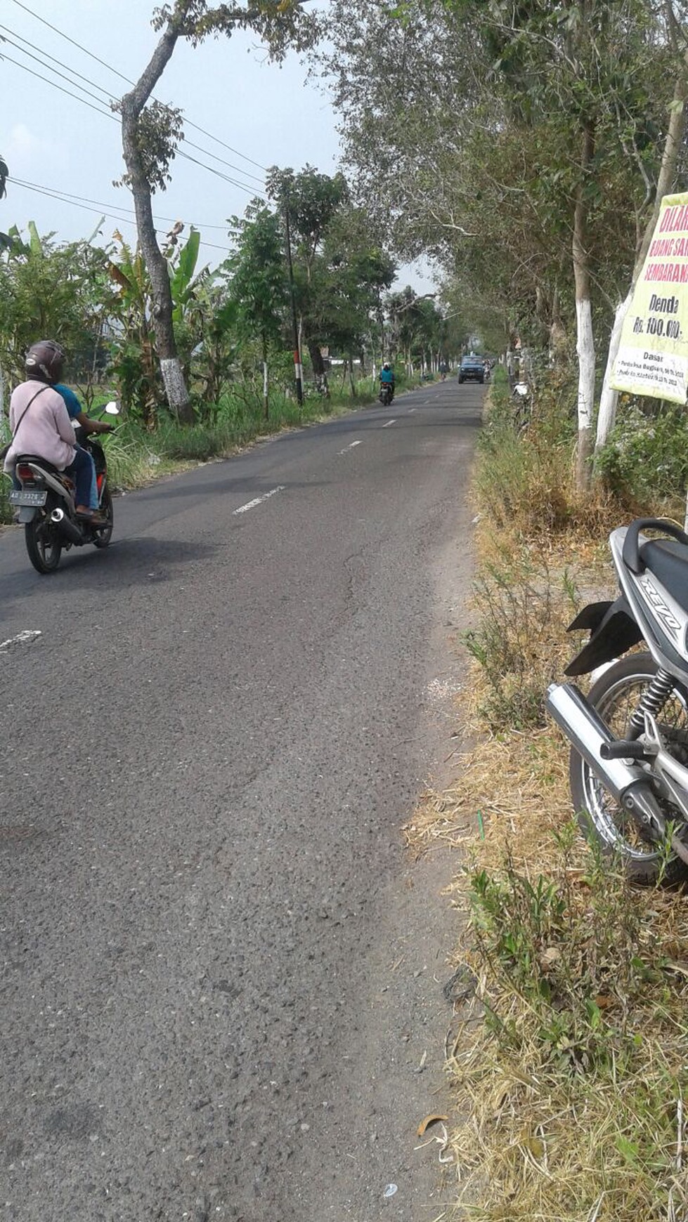 TANAH STRATEGIS DIDEKAT CANDI PRAMBANAN DAN DEKAT DENGAN PUSAT BISNIS