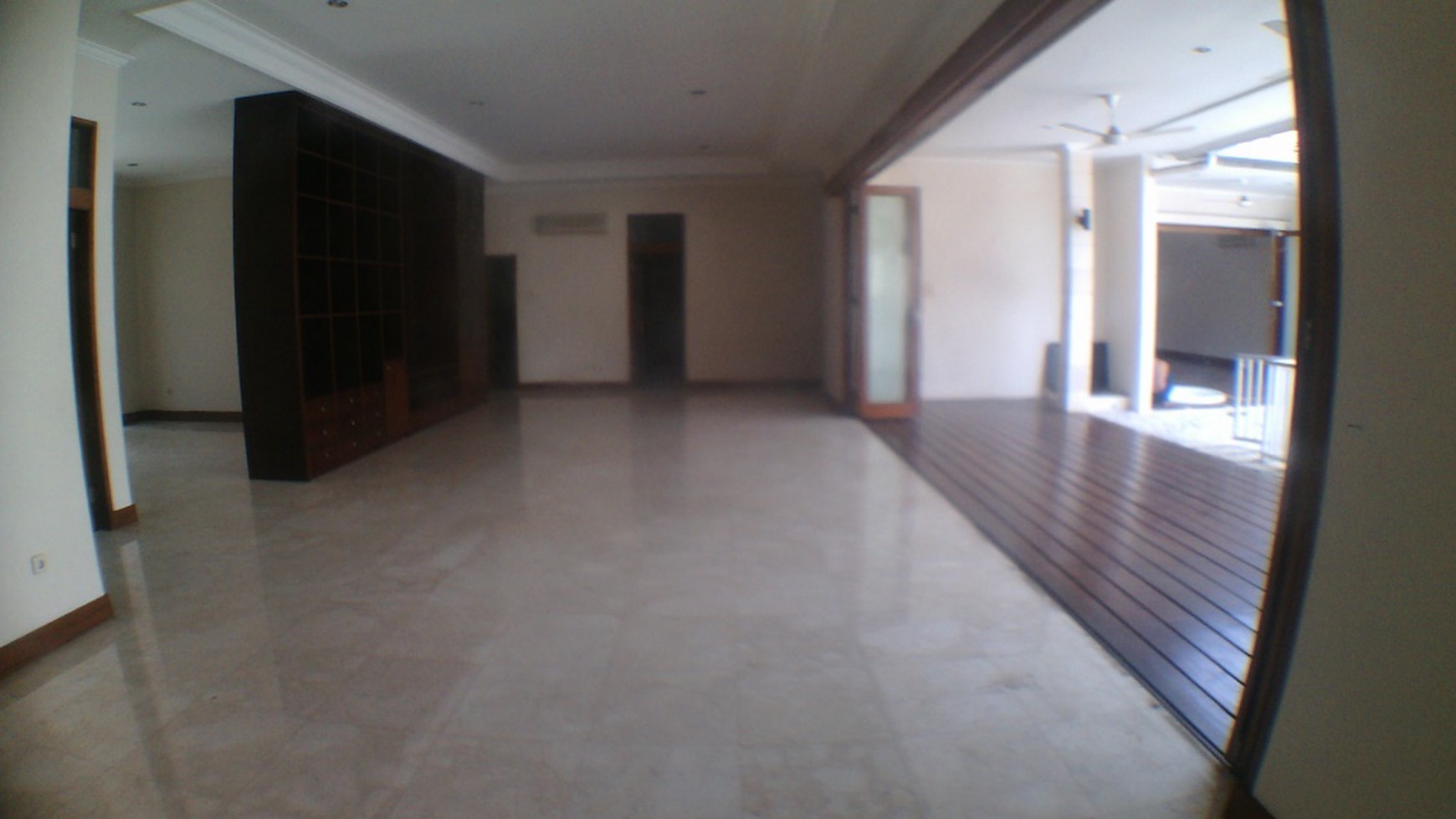 Nice house for rent at Cipete