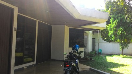 House For Rent at Cipete