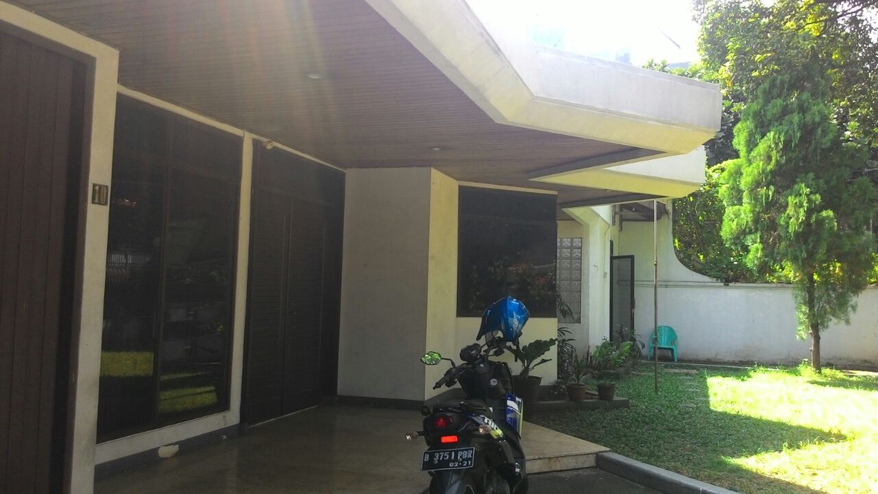 House For Rent at Cipete
