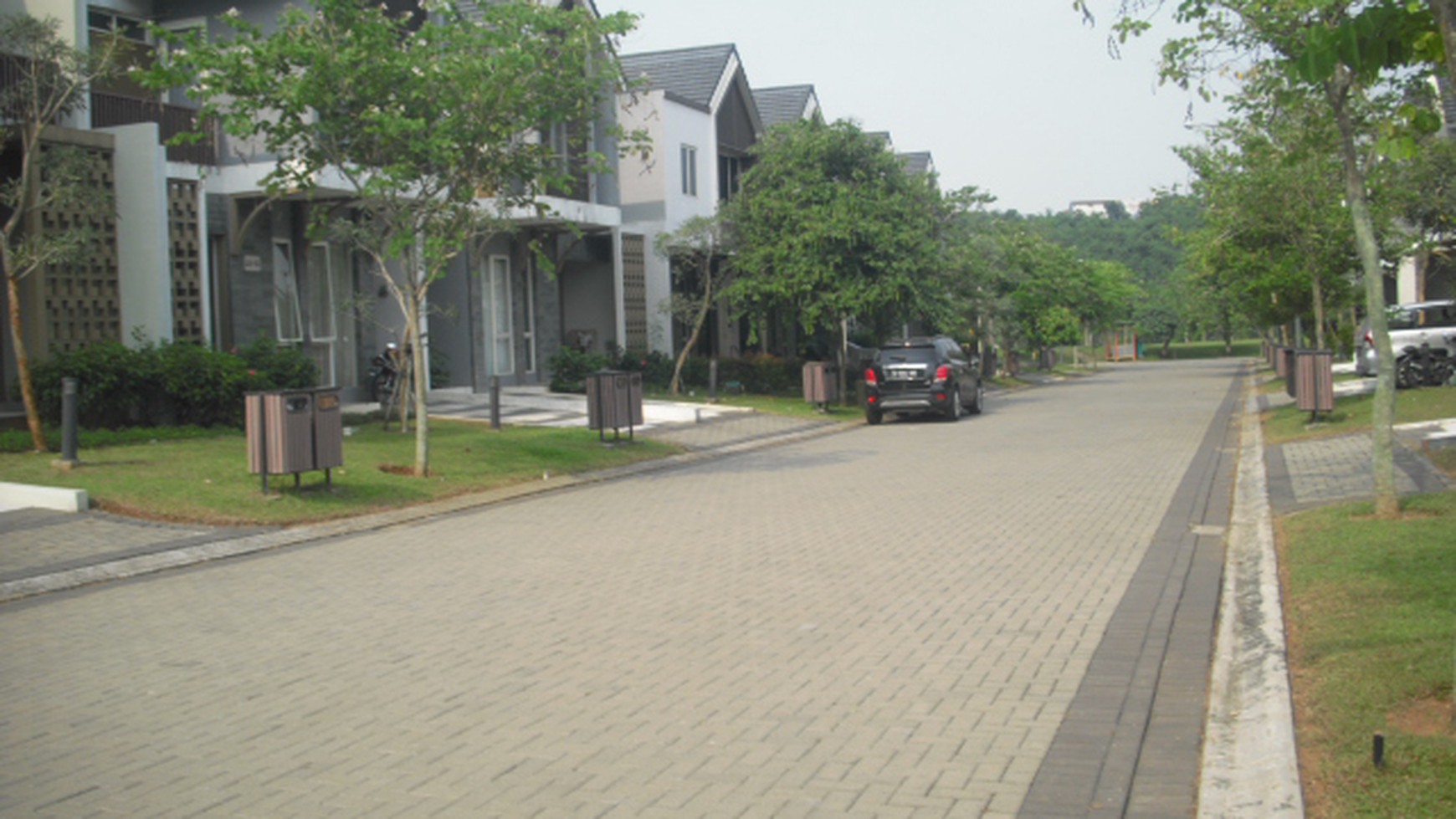 Kavling di Area premium di Avani