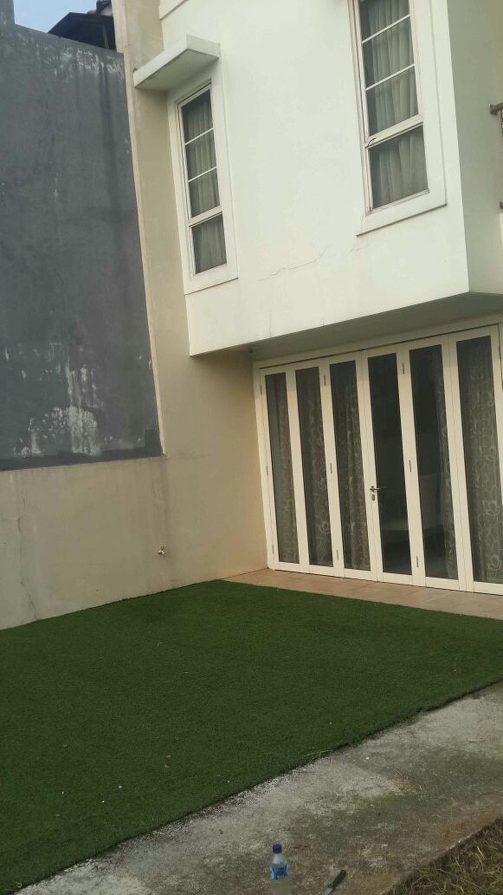 Dijual Rumah di Taman Rolling Hill - Lippo Karawaci