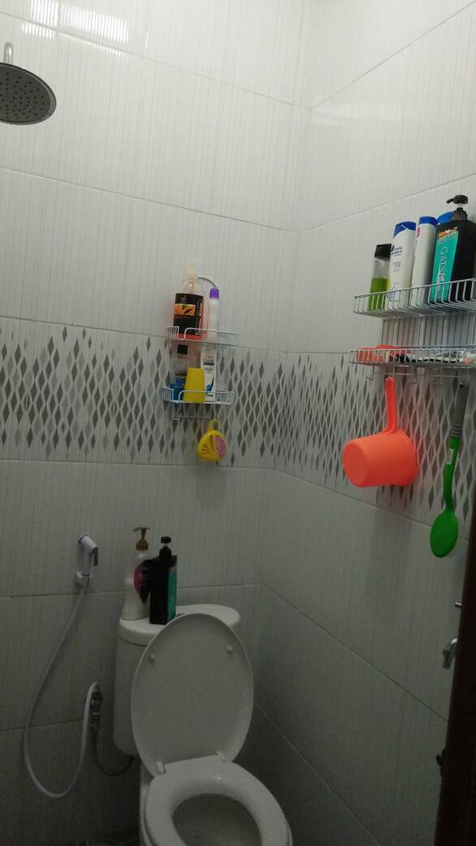 Dijual Rumah di Jl. Mina Raya - Islamic Village