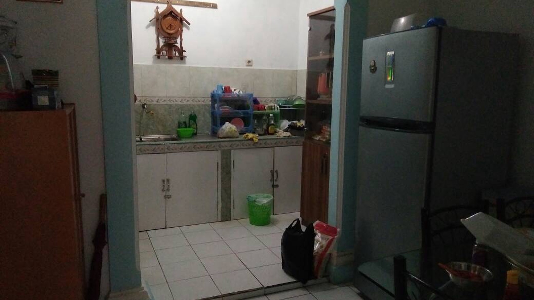 Dijual Rumah di Jl. Mina Raya - Islamic Village