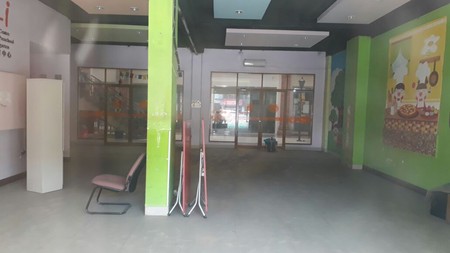 Ruko Dijual!!!