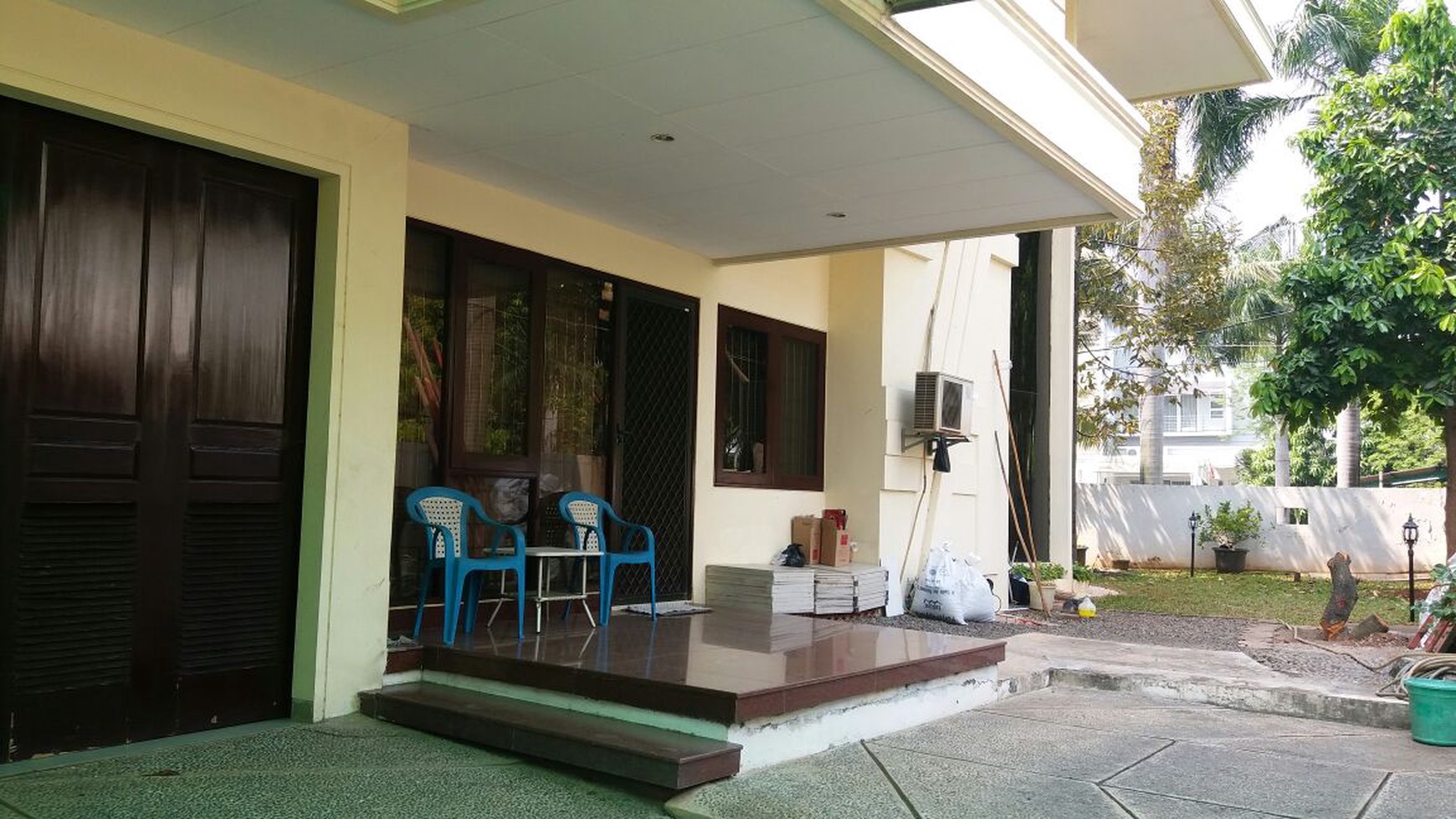 Rumah Dijual!!!