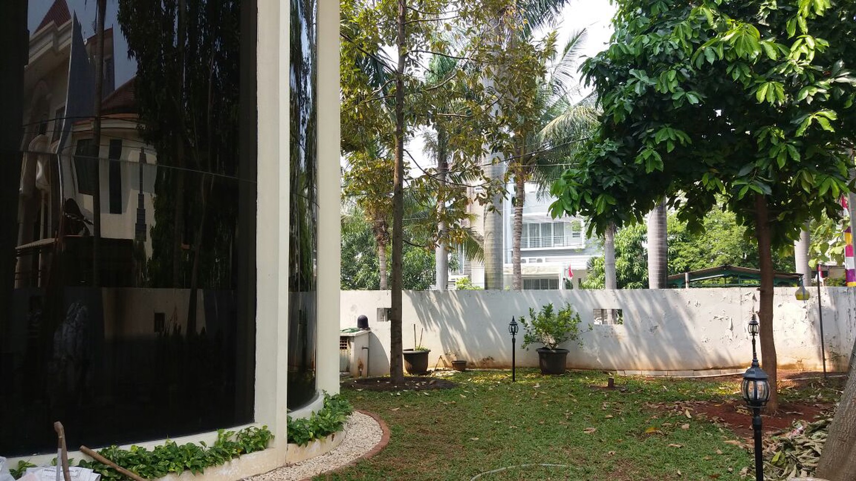 Rumah Dijual!!!