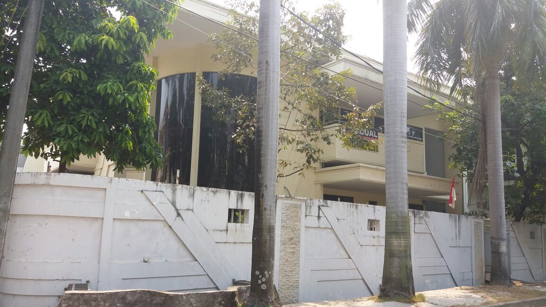 Rumah Dijual!!!