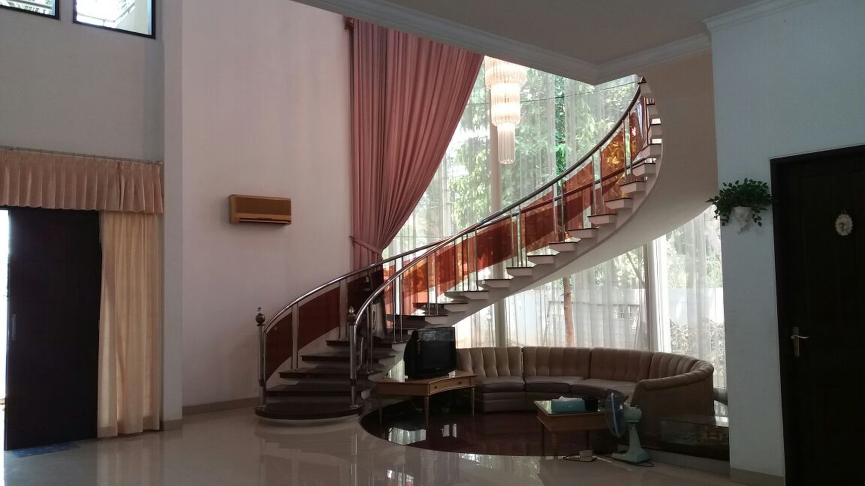 Rumah Dijual!!!