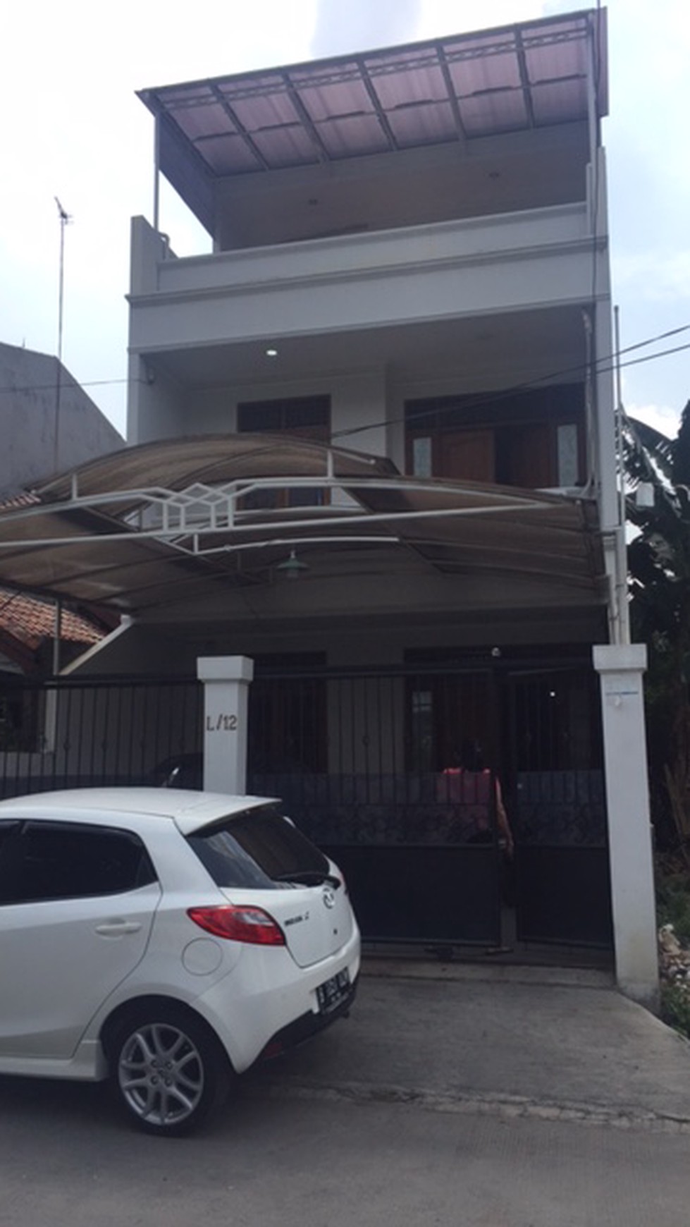 Rumah Dijual!!!