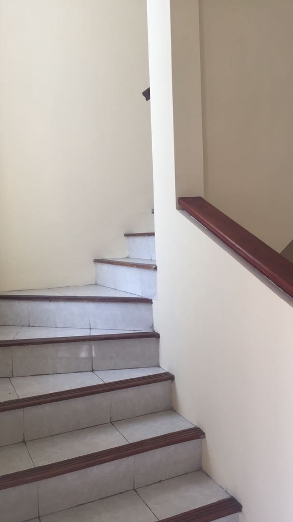 Rumah dalam cluster,bagus di Bintaro jaya sektor 9