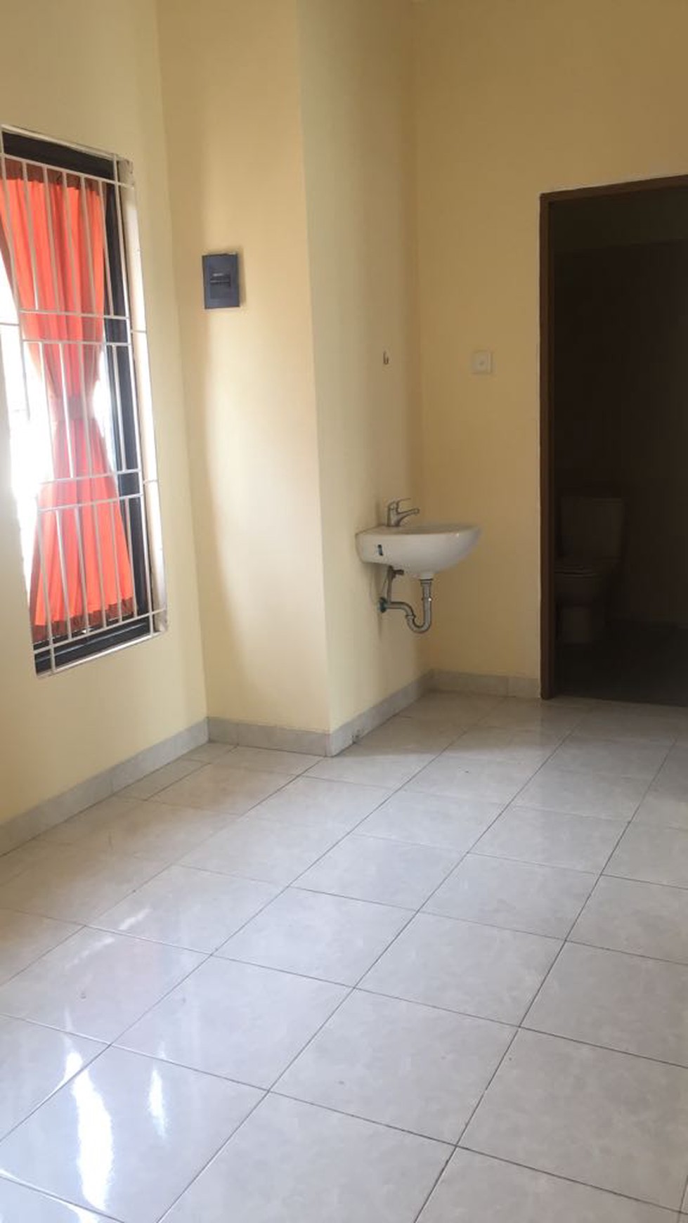 Rumah dalam cluster,bagus di Bintaro jaya sektor 9