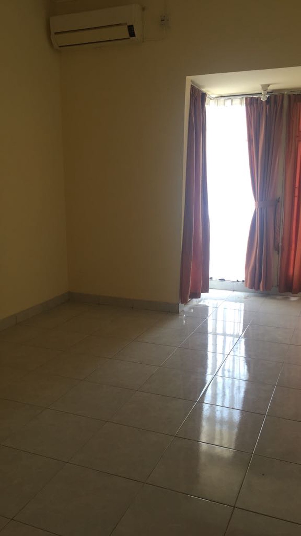 Rumah dalam cluster,bagus di Bintaro jaya sektor 9