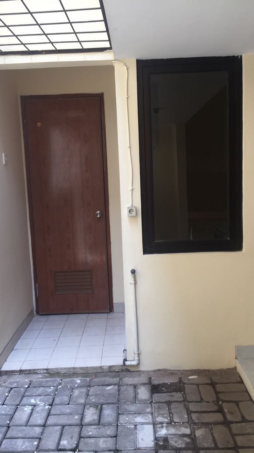 Rumah dalam cluster,bagus di Bintaro jaya sektor 9