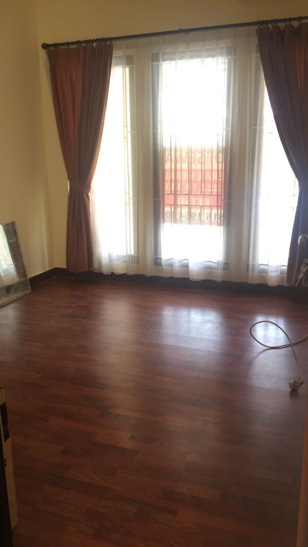 Rumah dalam cluster,bagus di Bintaro jaya sektor 9