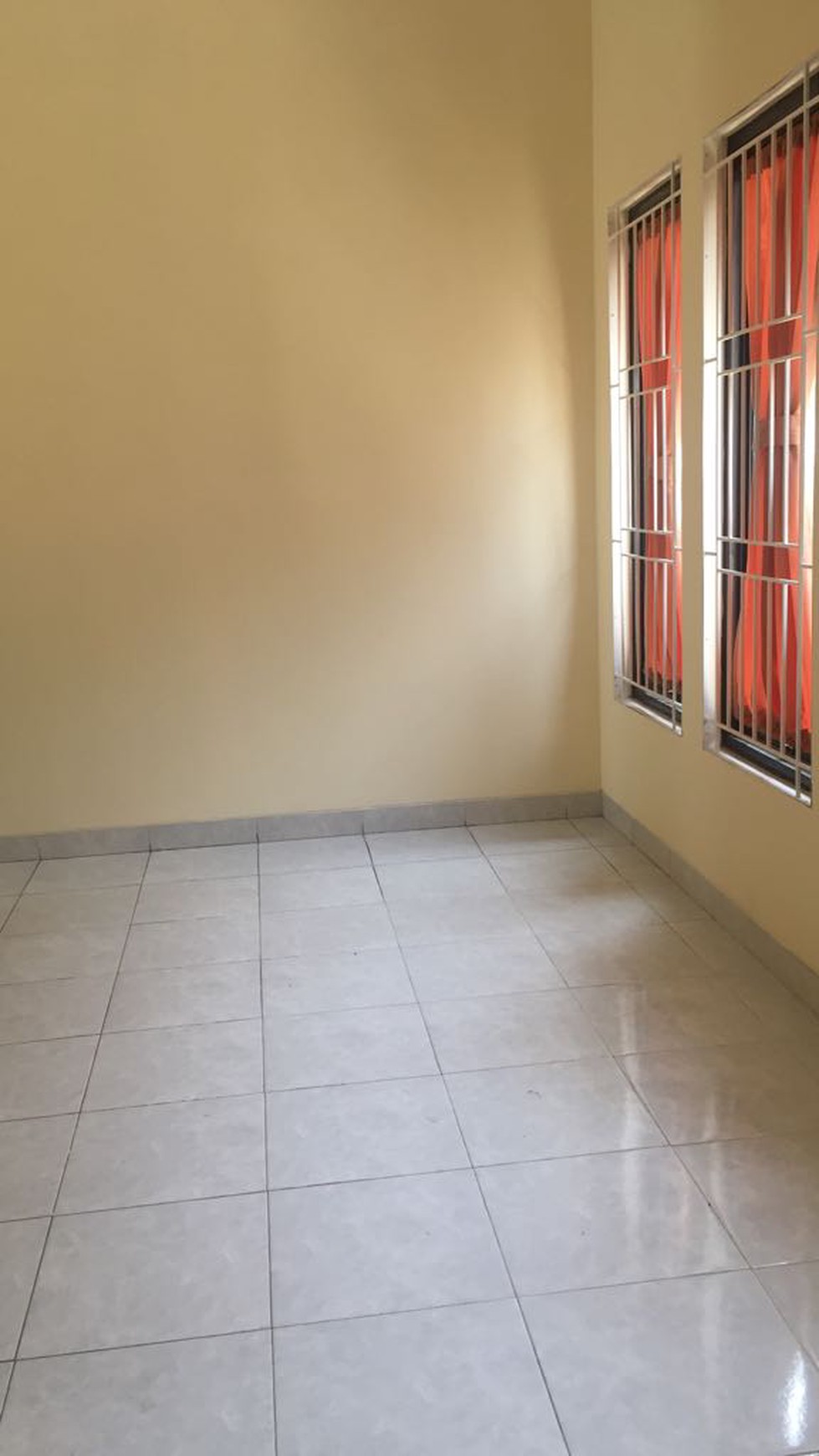 Rumah dalam cluster,bagus di Bintaro jaya sektor 9