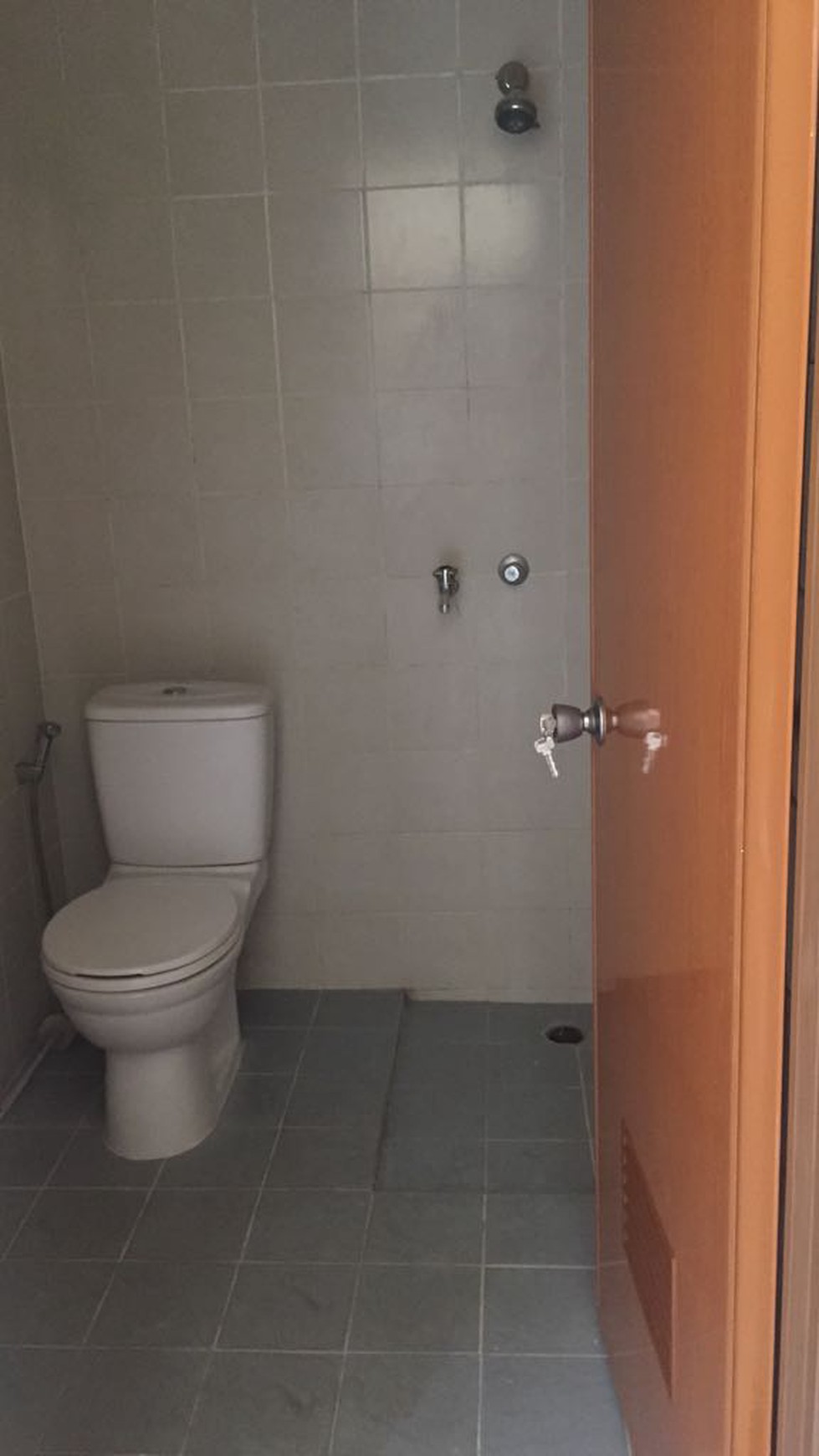 Rumah dalam cluster,bagus di Bintaro jaya sektor 9