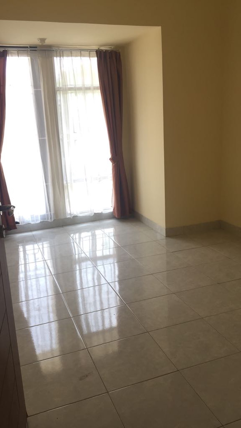 Rumah dalam cluster,bagus di Bintaro jaya sektor 9