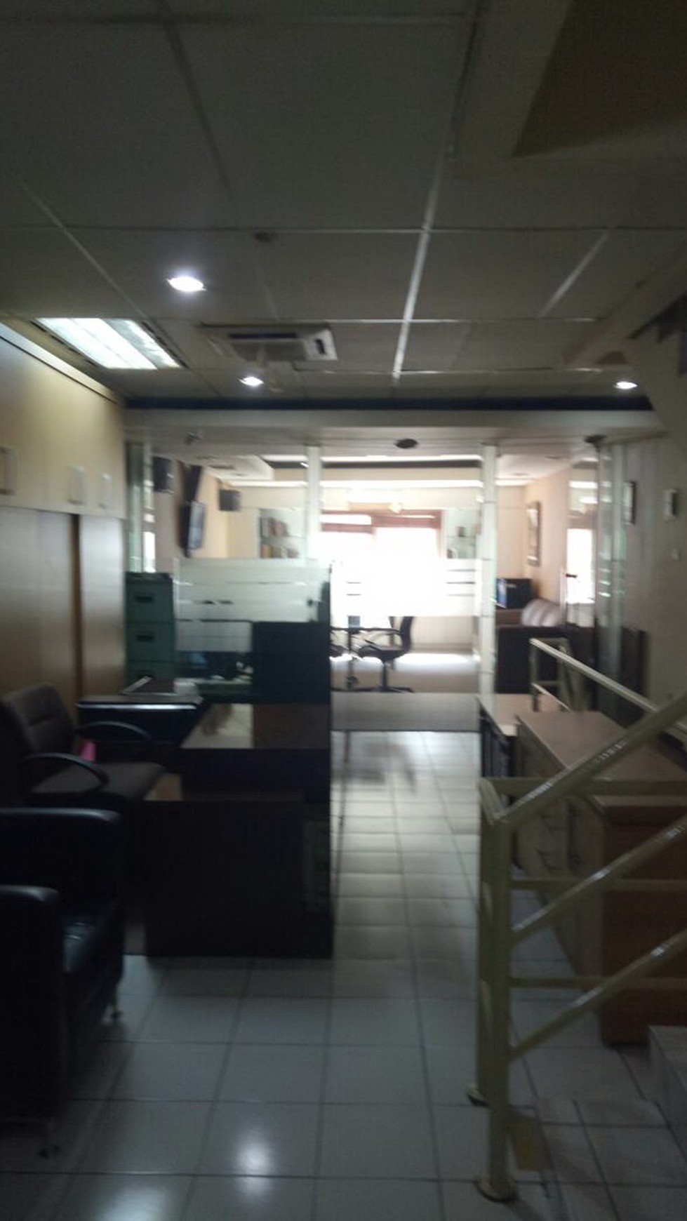 Ruko Mitra Matraman Dijual