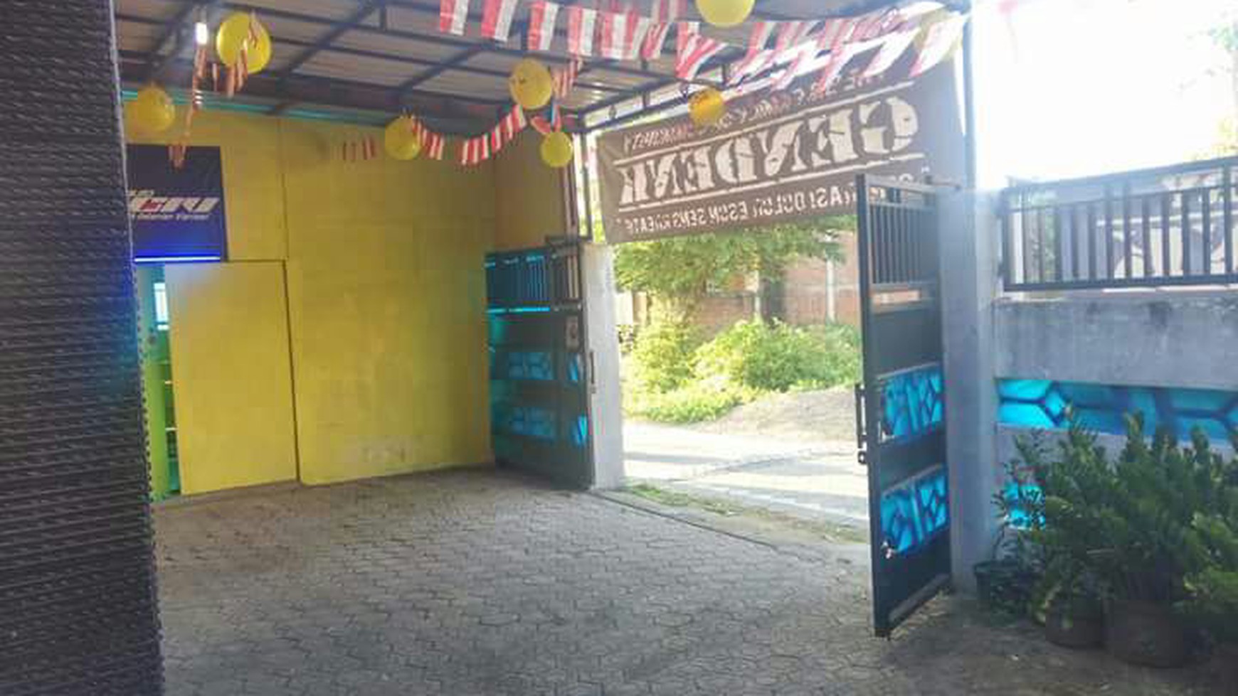 RUMAH + RUMAH KOS GRESIK