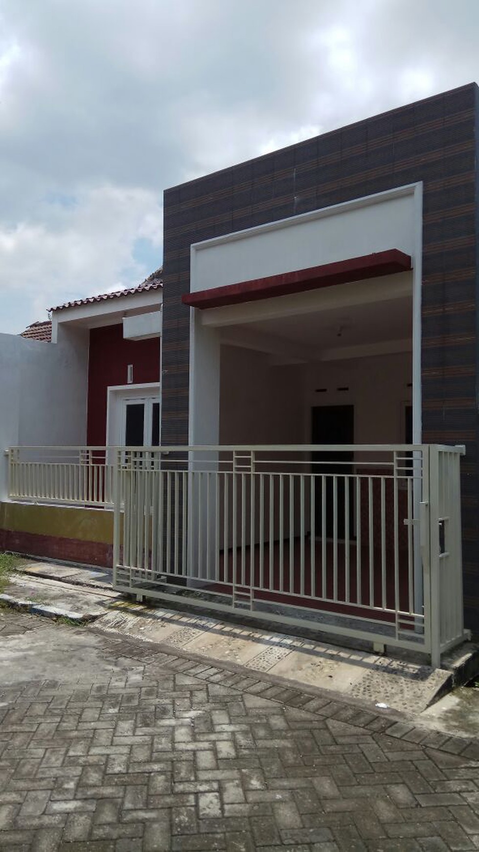 TAMAN PINANG SIDOARJO BAGUS