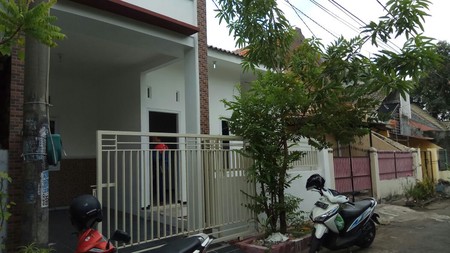 TAMAN PINANG ASRI SIDOARJO