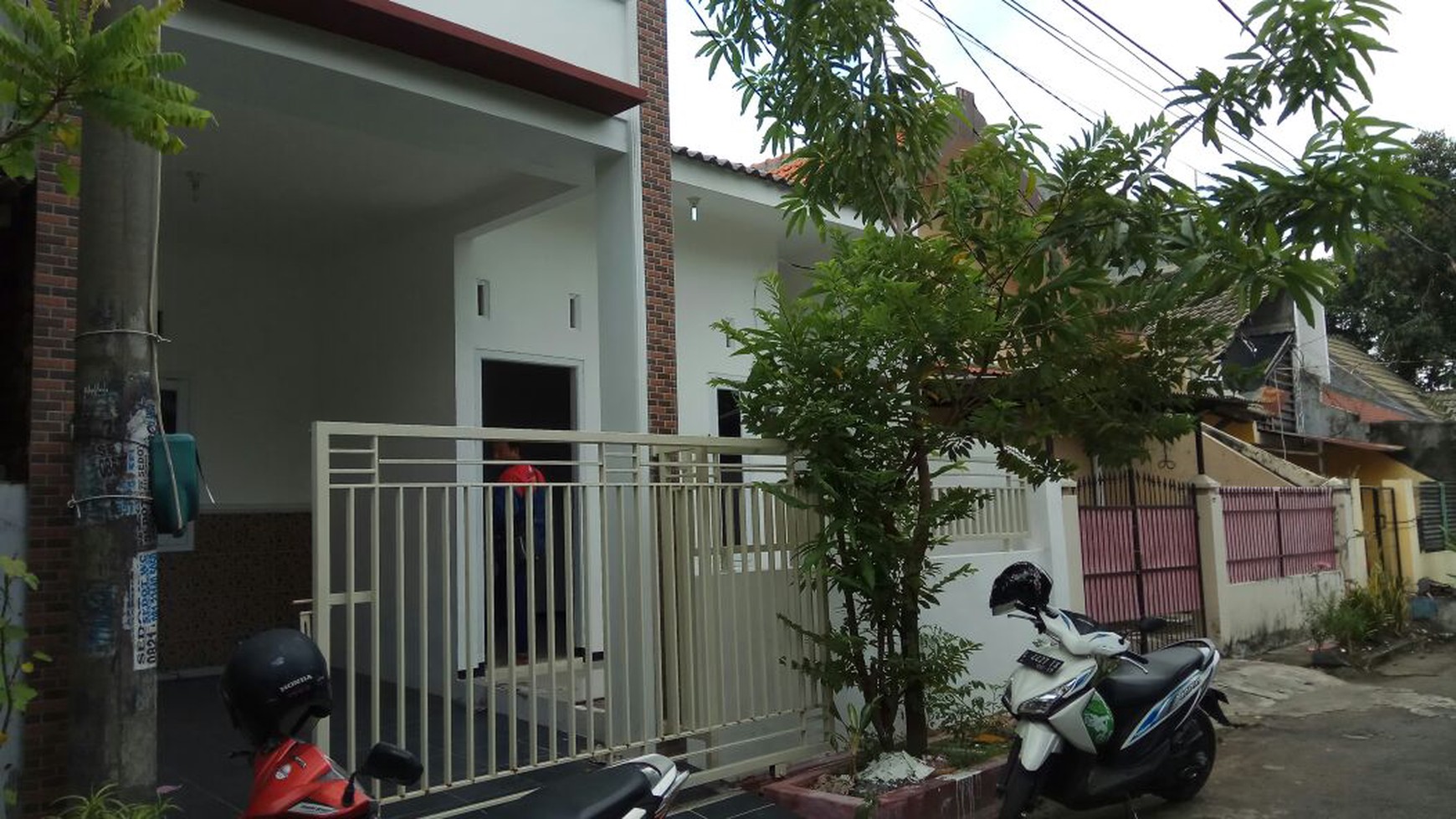 TAMAN PINANG ASRI SIDOARJO
