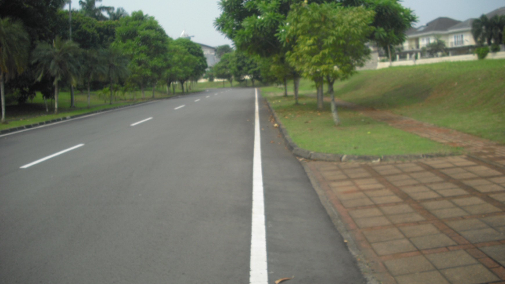 Kavling Jarang ada di Bukit Golf