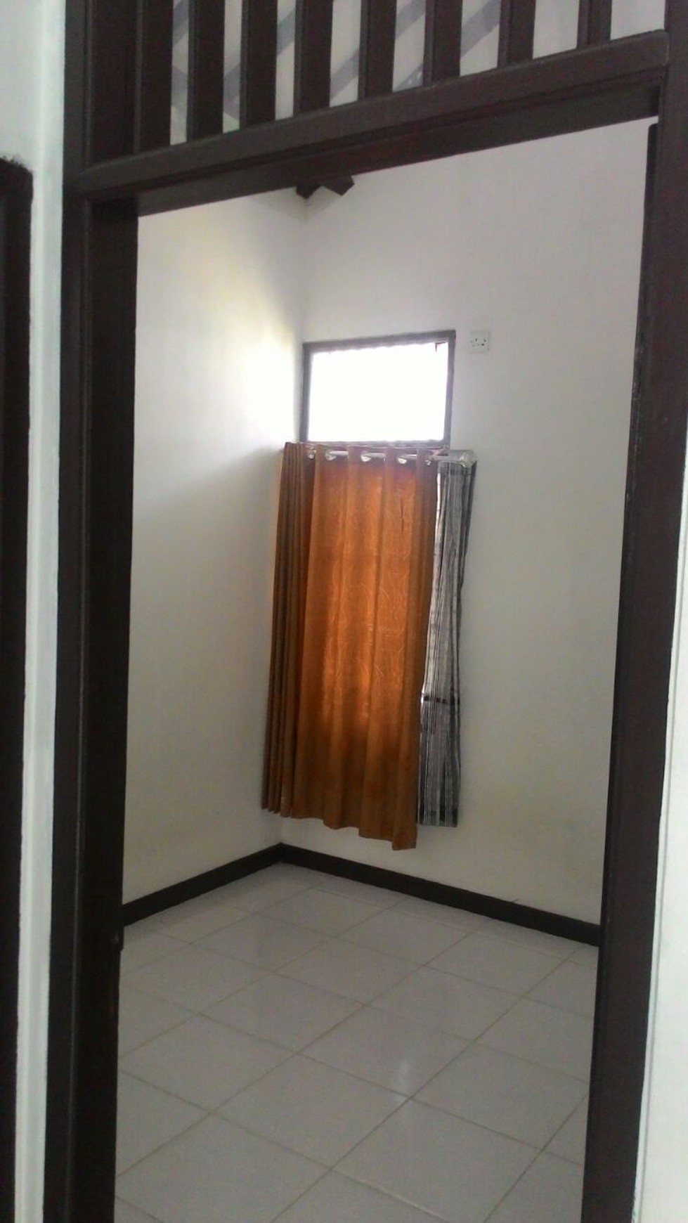 Rumah Bagus,siap huni di Bintaro Jaya sektor 5