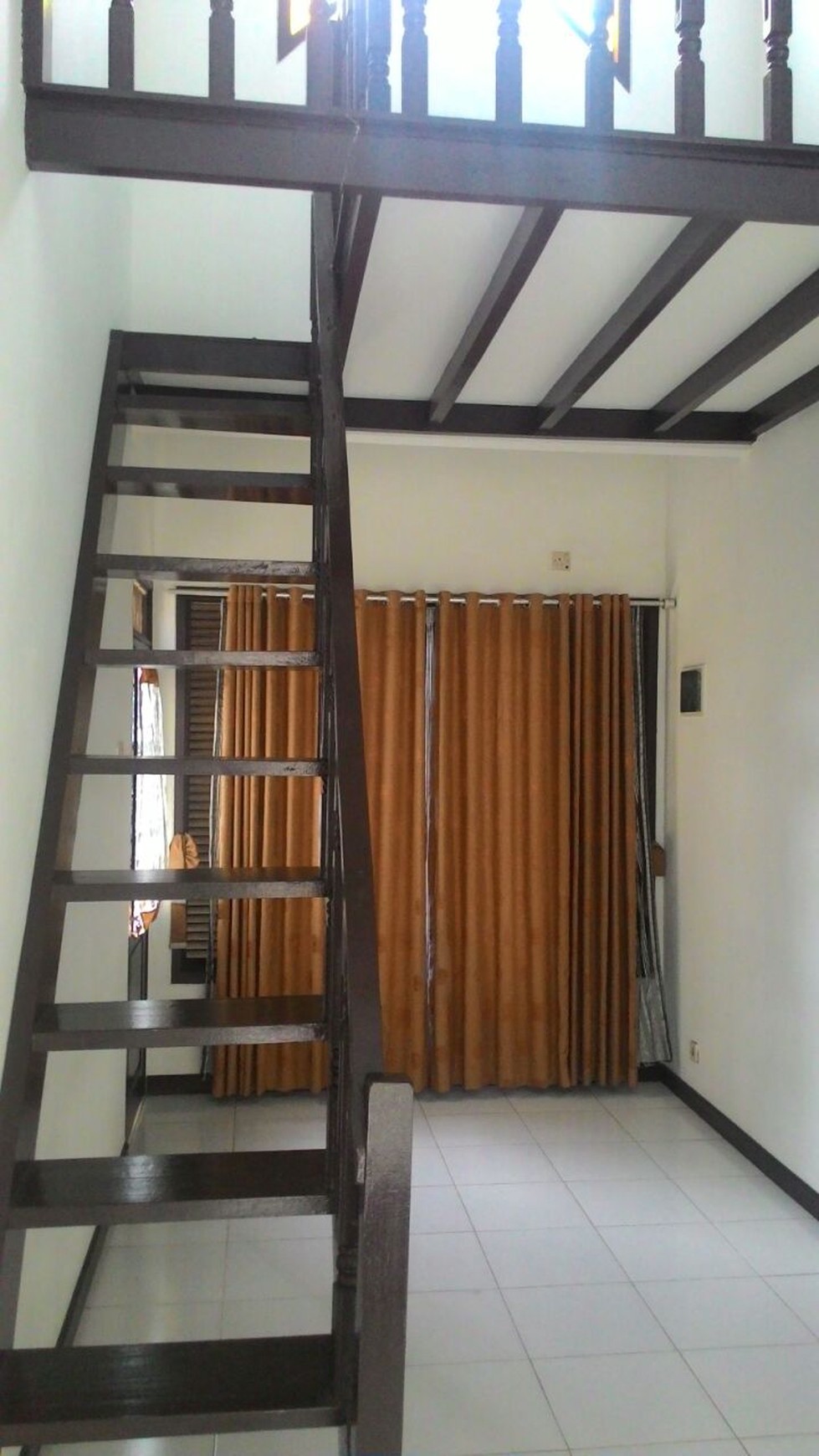 Rumah Bagus,siap huni di Bintaro Jaya sektor 5