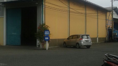 GUDANG MIKO ABADI GEDANGAN