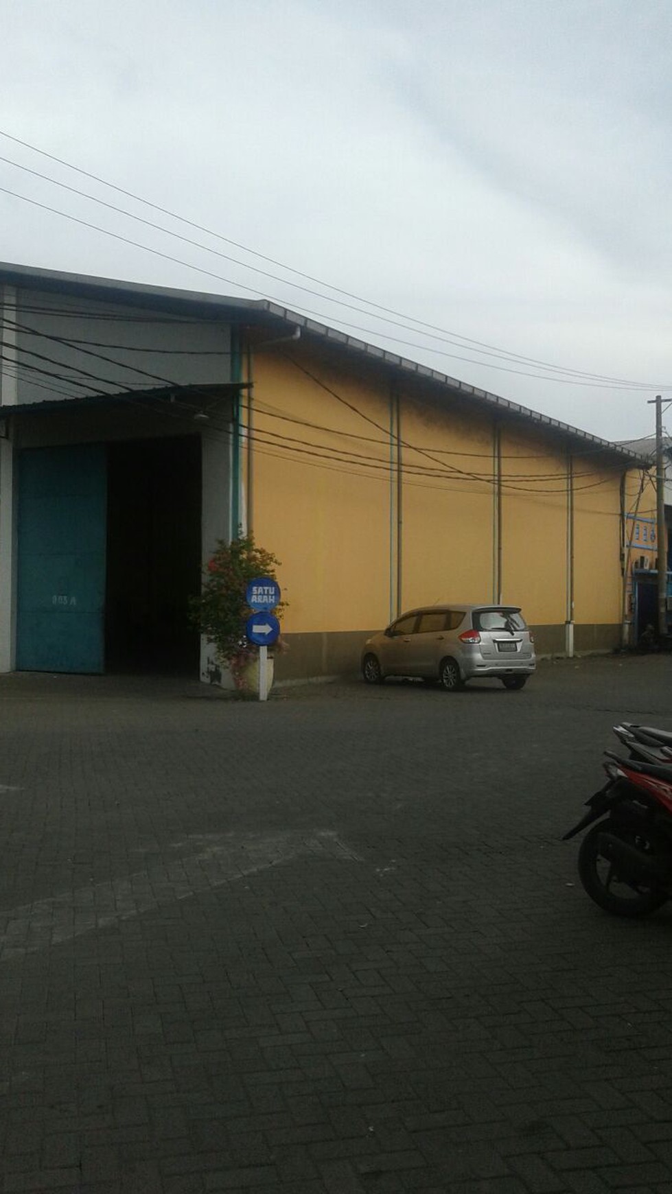 GUDANG MIKO ABADI GEDANGAN