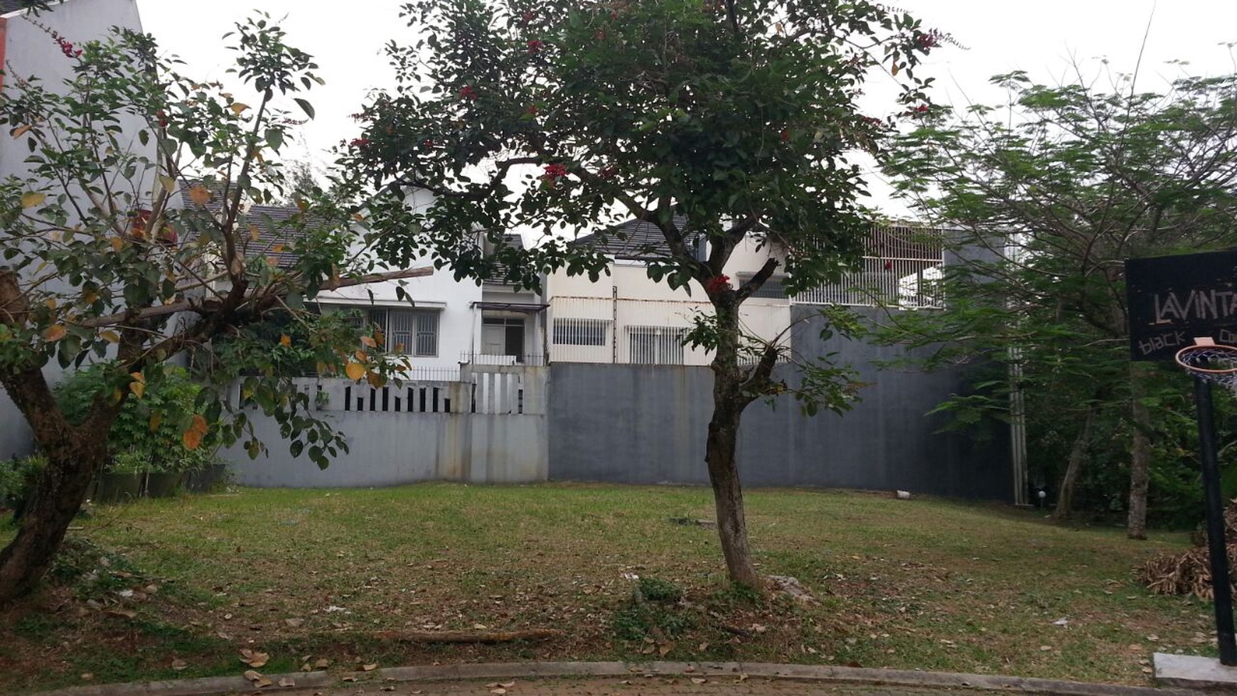 Kavling siap bangun di Delatinos