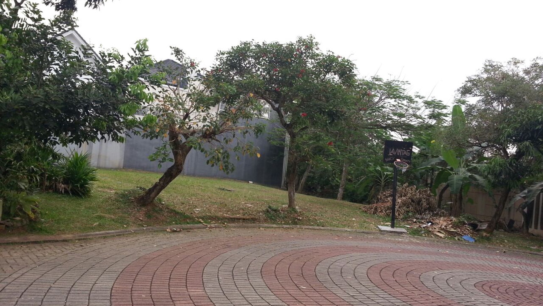 Kavling siap bangun di Delatinos