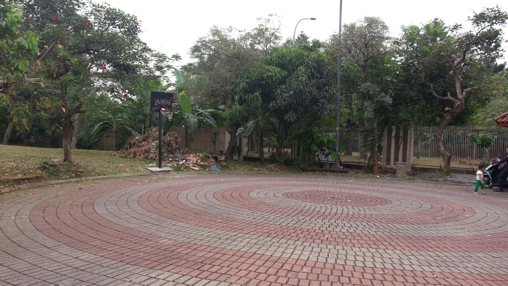 Kavling siap bangun di Delatinos