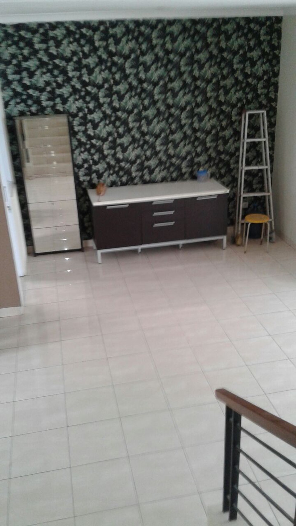 Rumah cantik ,siap huni di The Green