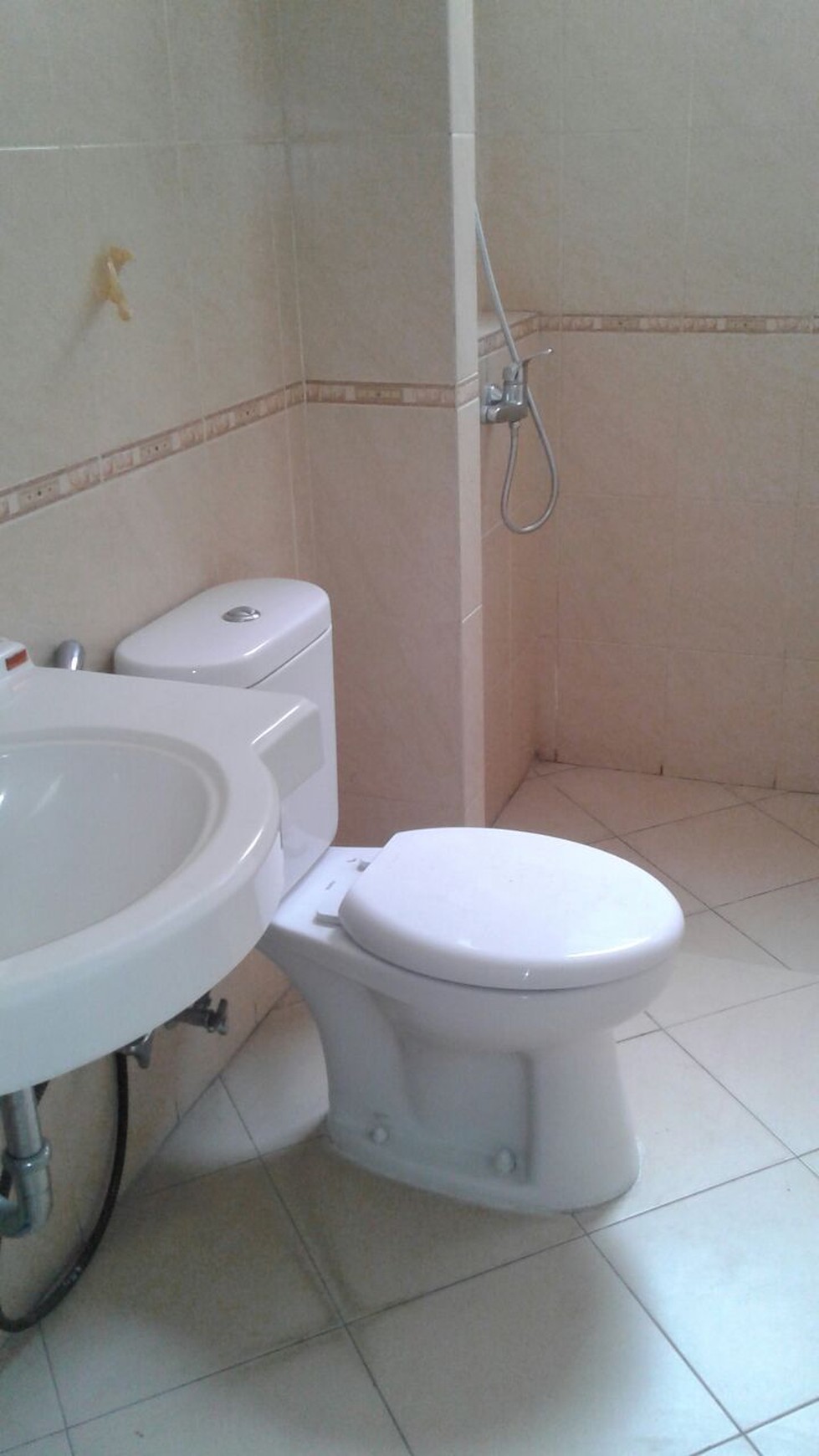 Rumah cantik ,siap huni di The Green